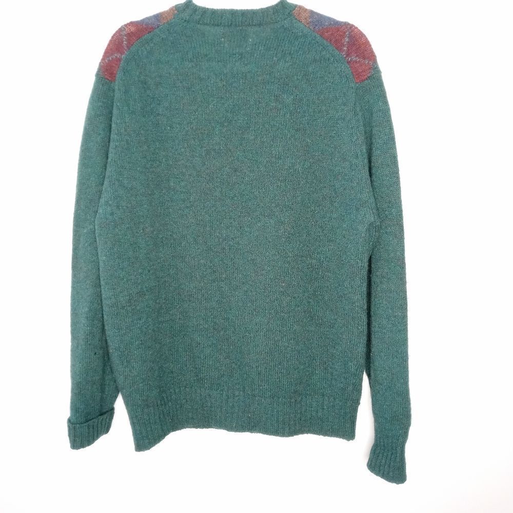 Alan Paine sweater size 44 - Picture 3 of 5